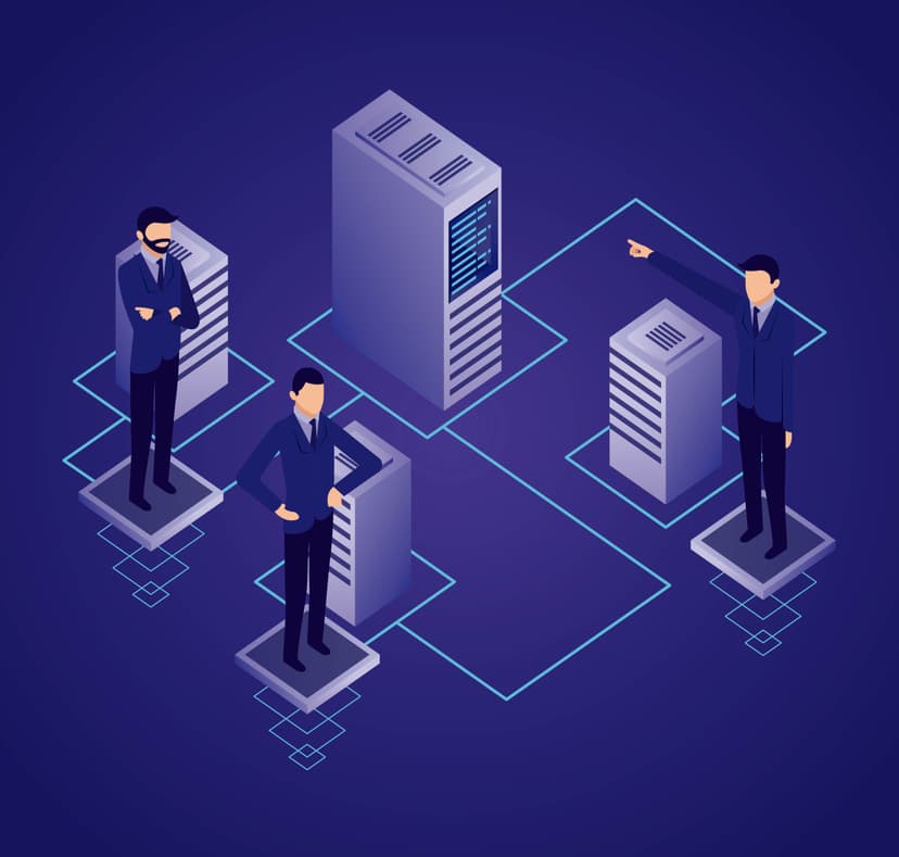 Choosing The Right Networking Solution is Essential For All Success